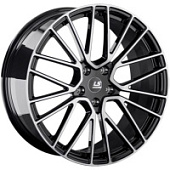 FG17, LS Forged FG17 9.5x21 5*130 ET46 DIA71.6 MGMF Кованый, Диски