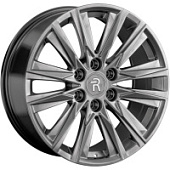 Диски TA15, Диски