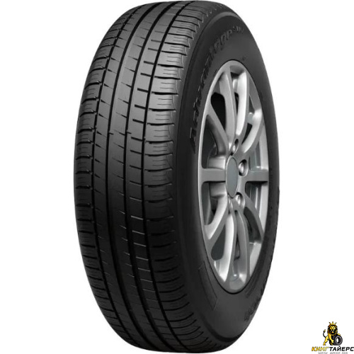 BFGoodrich Advantage SUV 215/60 R17 96V