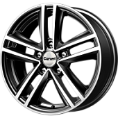 Диски Неро, Диски