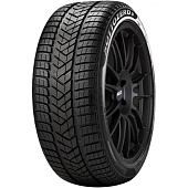 Winter Sottozero III Pirelli Winter Sottozero III 255/40 R20 101V XL MO-S