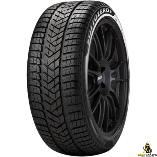 Pirelli Winter Sottozero III 255/40 R20 101V XL MO