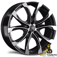 Replay MR161 9.5x22 5*112 ET45 DIA66.6 MGMF Литой