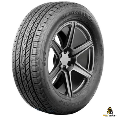 Antares Majoris R1 255/55 R18 105V