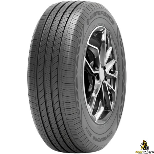 Windforce Advanfors SUV 265/65 R17 112H