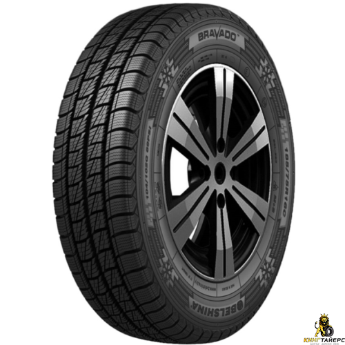 Белшина Бел-313 215/75 R16C 116/114R