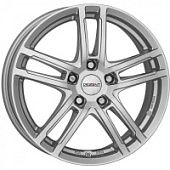 Dezent TZ 7.5x17 5*108 ET50.5 DIA63.3 BFP Литой