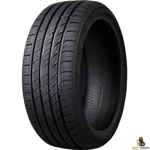 Rapid P609 245/45 R17 99W XL
