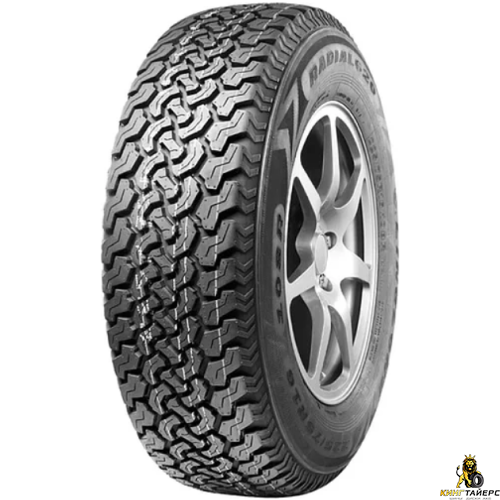 Leao Radial 620 215/70 R16 100T