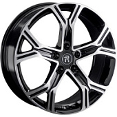 CHG25, Replay CHG25 8x19 5*114.3 ET49.5 DIA60.1 GMF Литой, Диски