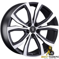 Replay B254 8x20 5*112 ET27 DIA66.6 GMF Литой