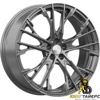 Скад Ларго 7.5x19 5*114.3 ET40 DIA60.1 Алмаз бархат новый Литой