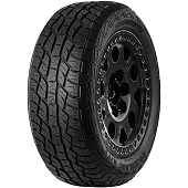 Rockblade A/T II