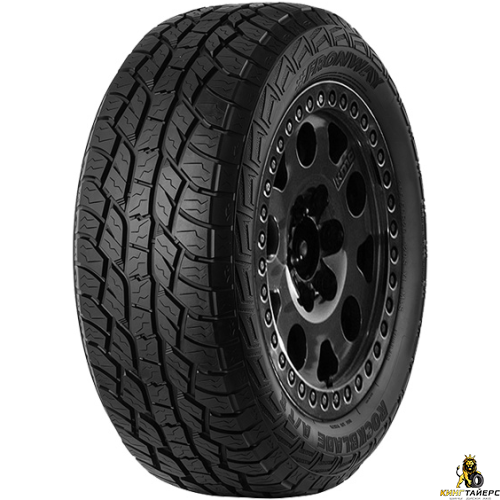 Fronway Rockblade A/T II 185/75 R16 104/102R