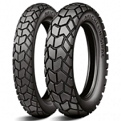 Michelin Sirac 90/90 R21 54T Передняя Эндуро