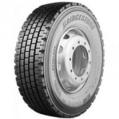 Bridgestone RW-Drive 001 295/80 R22.5 152/148M Ведущая