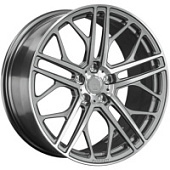 FG48, LS Forged FG48 9x21 5*120 ET35 DIA64.1 BK Литой, Диски