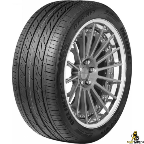 Delinte DH6 285/35 R21 105W RunFlat
