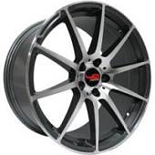 MR528, Replica Concept MR528 9.5x19 5*112 ET48 DIA66.6 GMF Литой, Диски