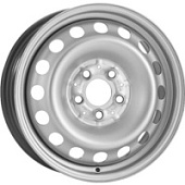 7503, KFZ 7503 6x16 5*114.3 ET50 DIA66.1 S Штампованный, Диски