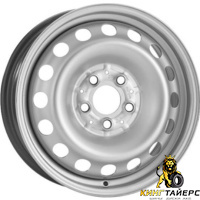 KFZ 7503 6x16 5*114.3 ET50 DIA66.1 S Штампованный