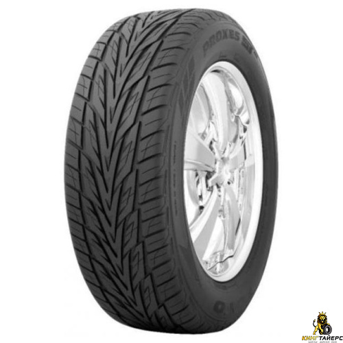 Toyo Proxes ST III 255/60 R18 112V
