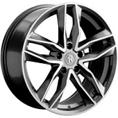 Диски HV123, Диски