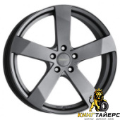 TD, Dezent TD 7.5x19 5*108 ET45 DIA70.1 MB Литой, Диски