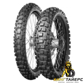 Dunlop Geomax MX71 120/80 R19 63M Задняя Кросс