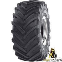 Ascenso HRR200 650/75 R32 172A8
