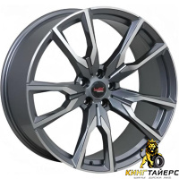 Replica Concept B539 10.5x22 5*112 ET43 DIA66.6 BFP Литой