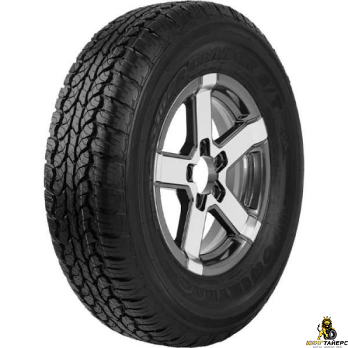 Powertrac PowerLander A/T 265/70 R17 113T