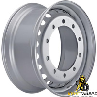 Zepp 10/335/281/135 11.75x22.5 10*335 ET135 DIA281 S Штампованный