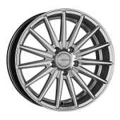 VFS2, VSN VFS2 7.5x17 5*114.3 ET35 DIA67.1 HP Литой, Диски