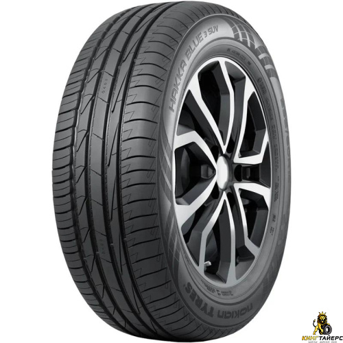 Nokian Tyres Hakka Blue 3 SUV 225/65 R17 106H XL