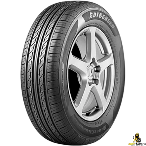 Autogreen Sport Chaser SC2 185/65 R15 88H