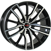 Диски Replica Concept B536 9.5x21 5*112 ET37 DIA66.6 GMF Литой B536, Replica Concept B536 9.5x21 5*112 ET37 DIA66.6 GMF Литой, Диски