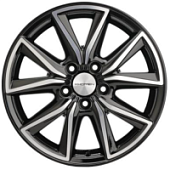Диски KHW 1706, Диски