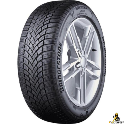 Bridgestone Blizzak LM005 B-Silent 255/50 R19 103T AO