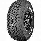 Windforce Catchfors A/T II 285/70 R17 121/118R