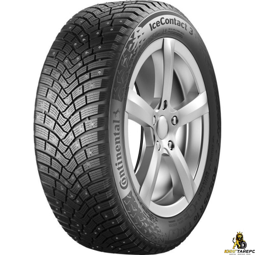 Continental IceContact 3