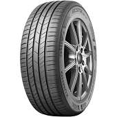 Kumho Ecsta PS71 EV, Шины