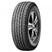 Roadian HTX RH5 Nexen Roadian HTX RH5 245/75 R16 120/116Q