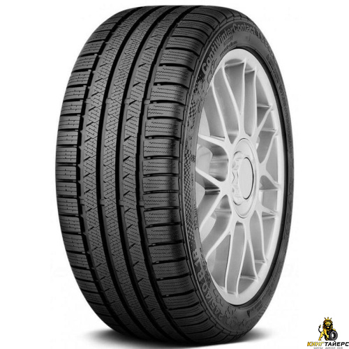 Continental ContiWinterContact TS 810 S 235/35 R19 91V XL MO FP
