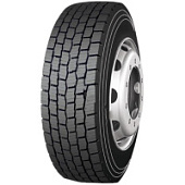 Long March LM701 315/70 R22.5 154/150J PR18 Ведущая