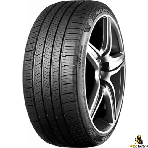 Nexen Nfera Supreme 235/50 R18 97W