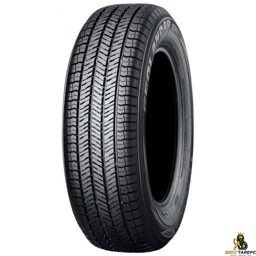Yokohama Geolandar G91AT 225/60 R18 100H