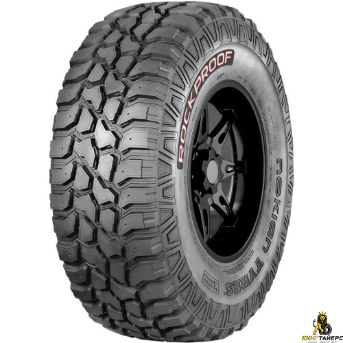 Nokian Tyres Rockproof 245/70 R17 119/116Q