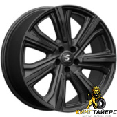 Kleemann, K&K Kleemann 8.5x20 5*108 ET46 DIA65.1 Черный Матовый Литой, Диски