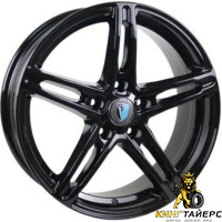 Venti 1518 6x15 4*98 ET40 DIA58.6 SL Литой